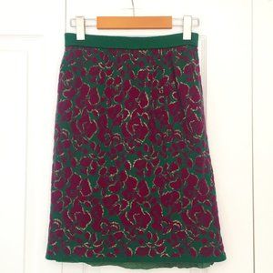 Vivienne Westwood Sweater Skirt